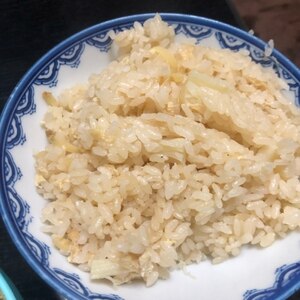 炊飯器de ホタテの炊き込みご飯